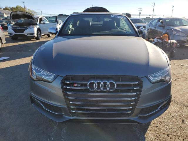WAUCGAFH7FN003515 Audi S5 Premium Plus