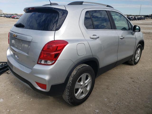 KL7CJPSB0KB839023 Chevrolet Trax 1LT 3