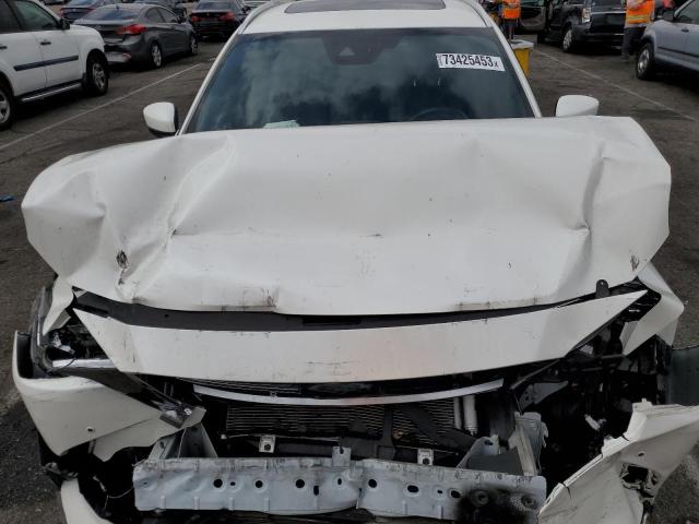 JM3TCADY0K0321900 Mazda CX-9 GRAND 12