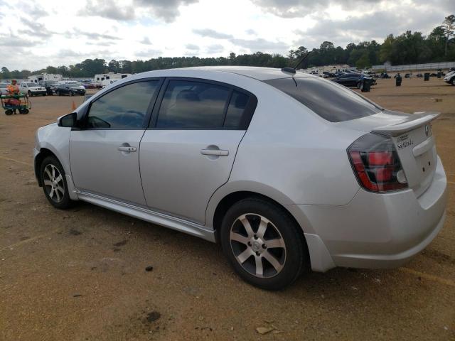 Vin: 3n1ab6ap9cl671402, lot: 73595563, nissan sentra 2.0 20122