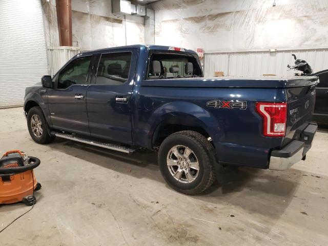 1FTEW1EG2FKE99042 Ford F150 Supercrew