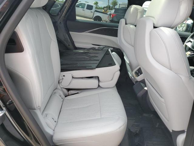 2024 CADILLAC LYRIQ SPOR 1GYKPTRK1RZ101092