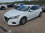 2020 NISSAN ALTIMA S - 1N4BL4BV6LC260895