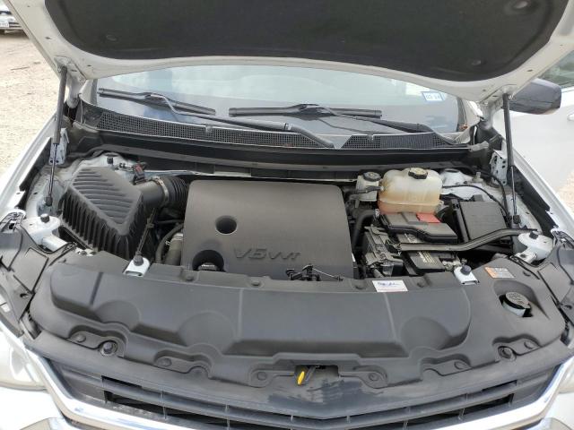 2018 CHEVROLET TRAVERSE L - 1GNERFKWXJJ202721