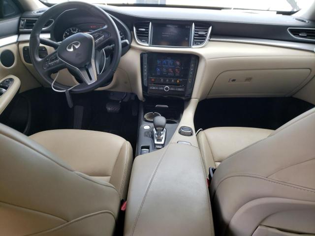 3PCAJ5BB7MF113657 Infiniti QX50 LUXE 8