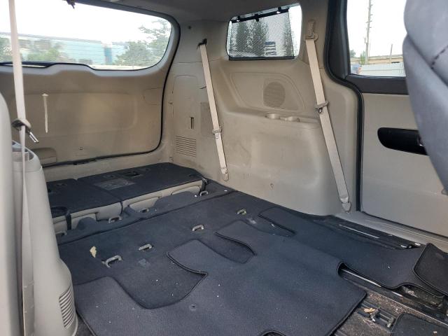 KNDMC5C17F6018057 KIA SEDONA EX