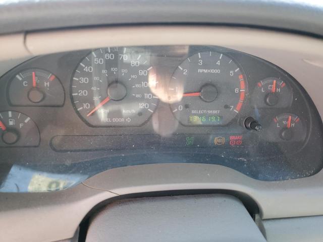 1FAFP40483F346899 2003 Ford Mustang