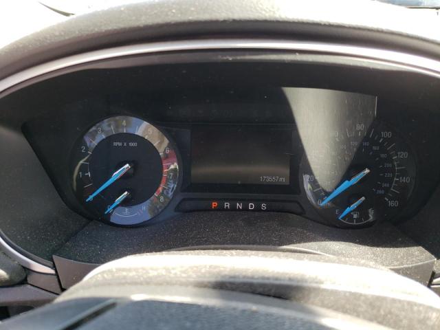 3FA6P0H71GR176675 Ford FUSION SE