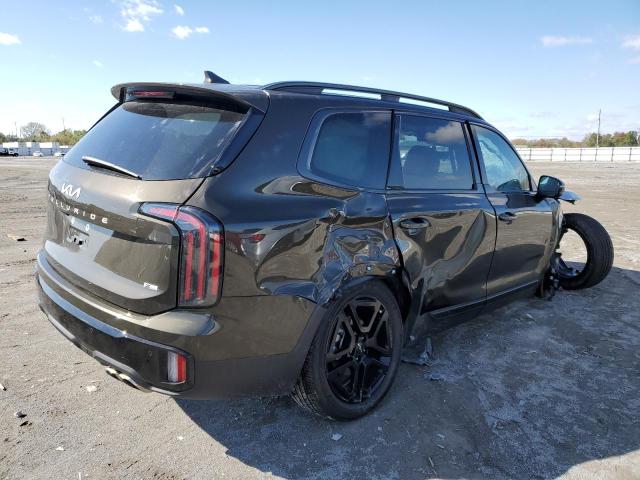 5XYP5DGC9RG431483 | 2024 KIA telluride sx