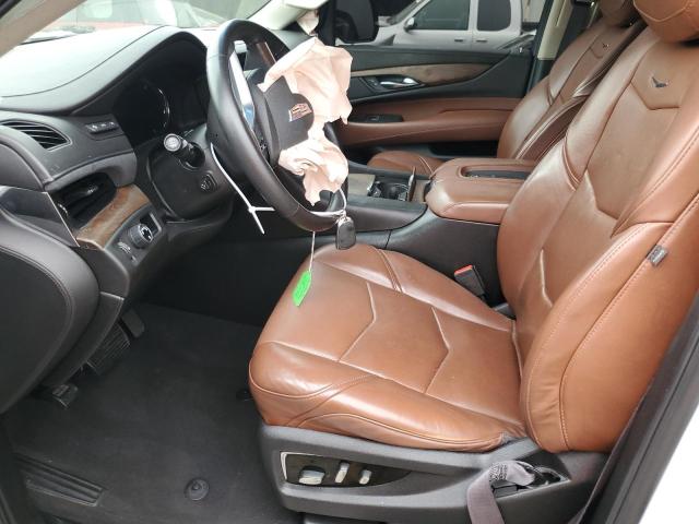 2017 CADILLAC ESCALADE L - 1GYS3BKJ2HR268101