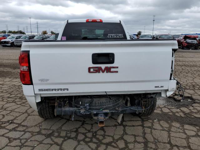 3GTU2MEC9HG271989 GMC Sierra K1500 Sle