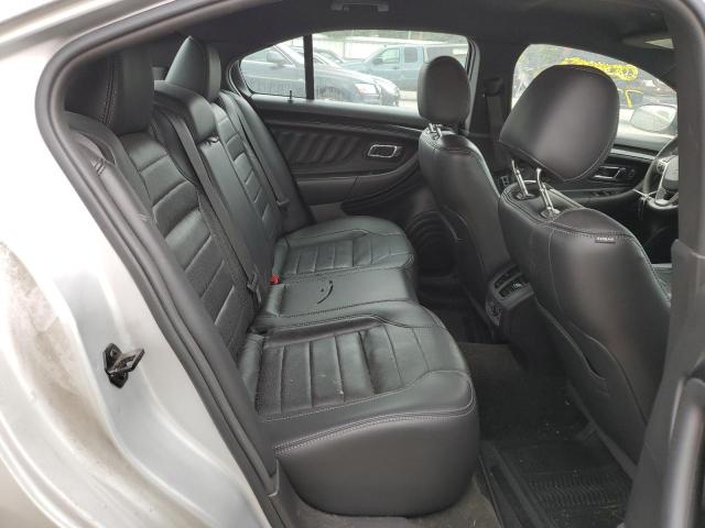1FAHP2KT0EG128339 Ford TAURUS SHO