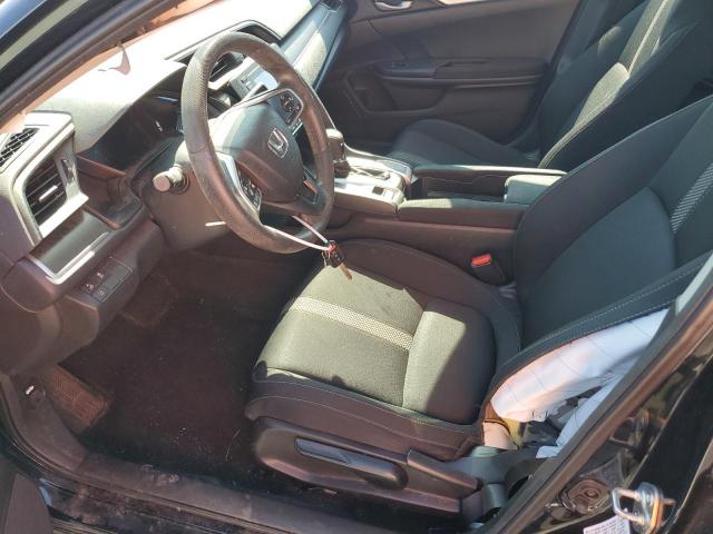2020 HONDA CIVIC LX - 19XFC2F62LE031030
