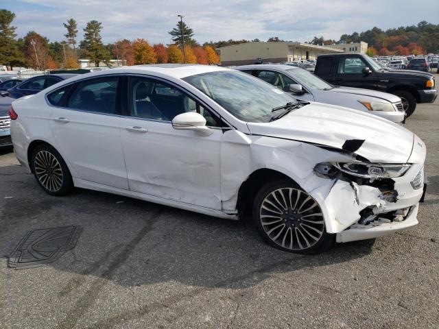 3FA6P0D92JR206992 | 2018 FORD FUSION TIT