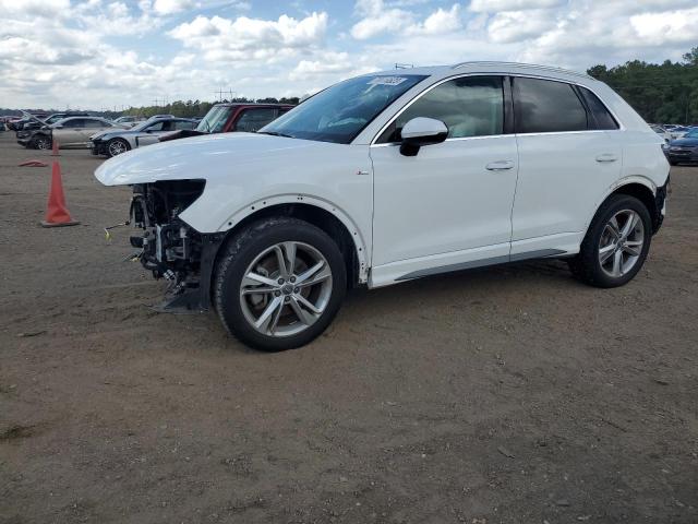 WA1DECF33L1010679 Audi Q3 PREMIUM