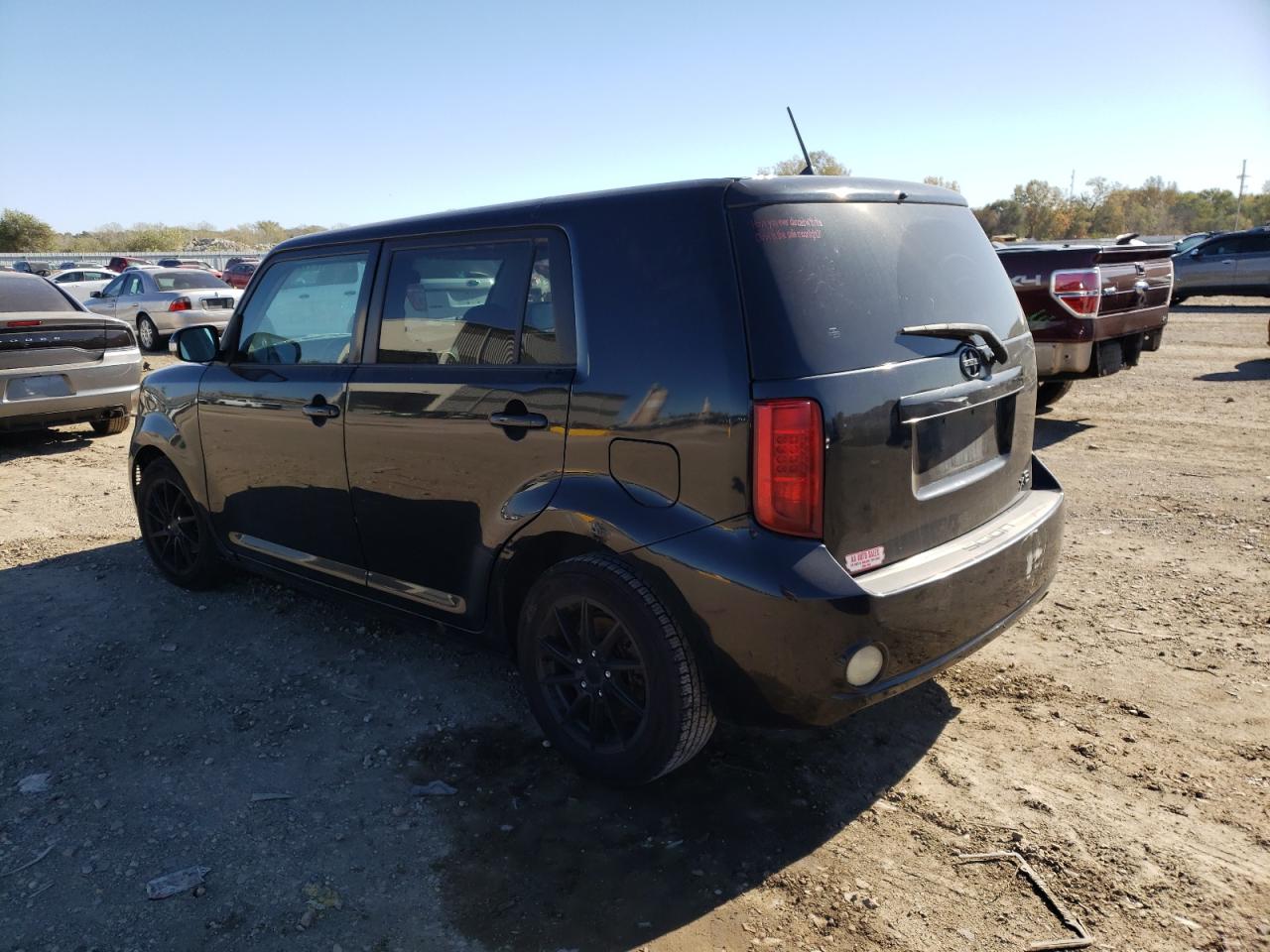 JTLKE50E491085603 2009 Toyota Scion Xb