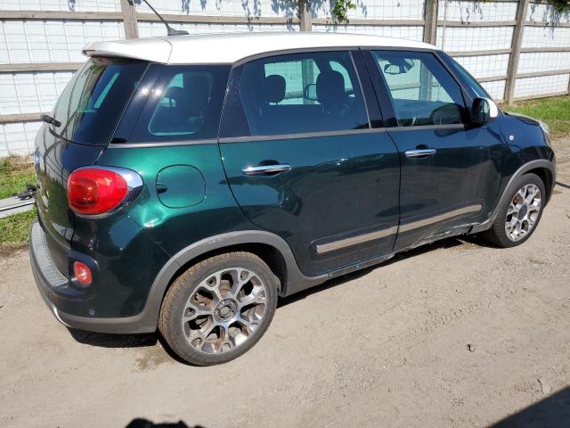 2015 FIAT 500L TREKK - ZFBCFADHXFZ036979