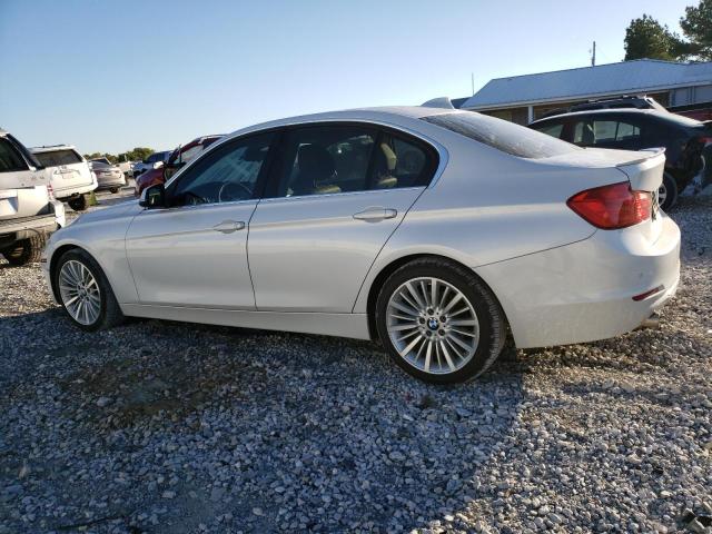 WBA3D3C5XEK156548 BMW 328 D