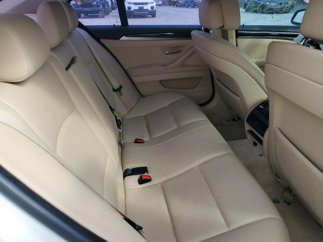 VIN WBAXG5C51DD231242 2013 BMW 5 Series, 528 I no.10