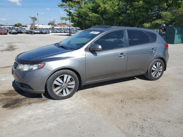 2013 Kia Forte EX