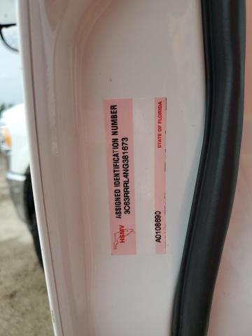 2022 RAM 3500 LIMIT 3C63RRRL4NG381673
