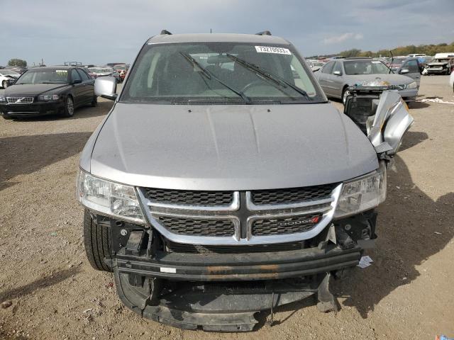 3C4PDDBG3HT539974 | 2017 DODGE JOURNEY SX