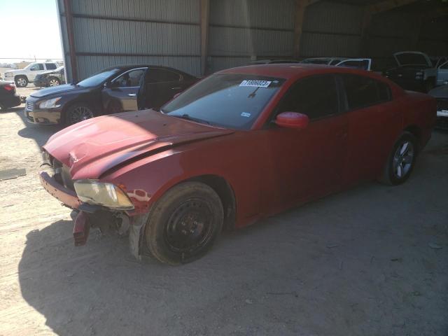 2013 Dodge Charger SE