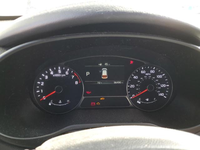 KNDJX3AA2J7538930 KIA Soul !