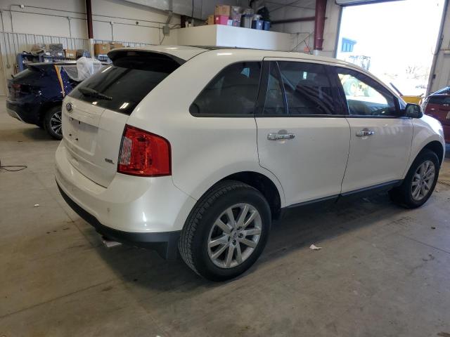 Vin: 2fmdk3jc2dbc32976, lot: 73676823, ford edge sel 20133