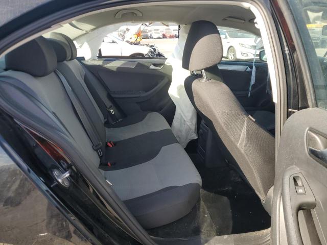 2017 VOLKSWAGEN JETTA S - 3VW2B7AJ4HM360297