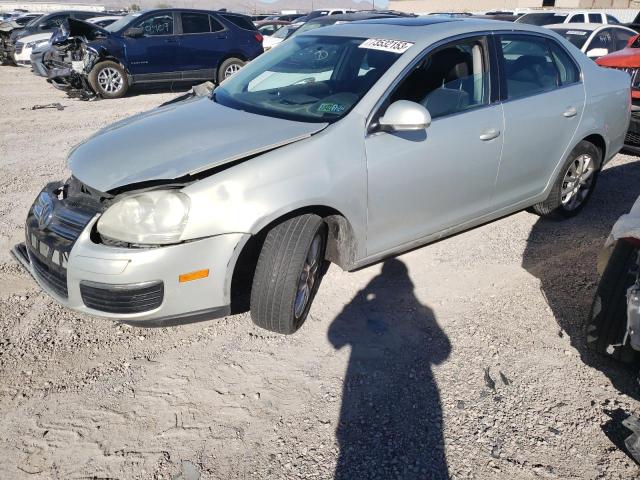 2010 Volkswagen Jetta SE