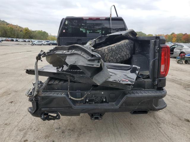 1GTP9EEL7MZ321491 | 2021 GMC SIERRA K15