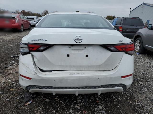 3N1AB8CV4PY231636 Nissan SENTRA SV