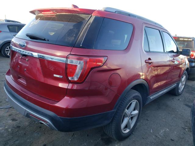 2016 Ford Explorer - Image 3