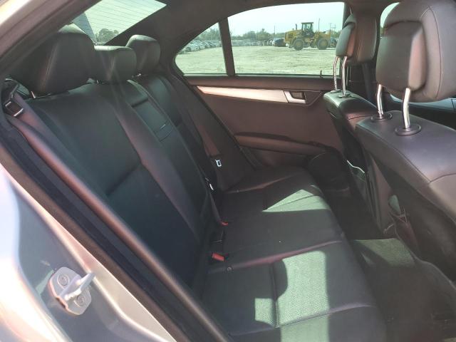 WDDGF4HB4ER311661 Mercedes-Benz C 250