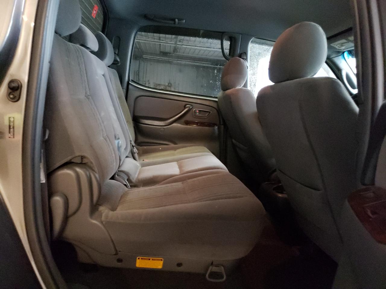 5TBDT441X6S504590 2006 Toyota Tundra Double Cab Sr5