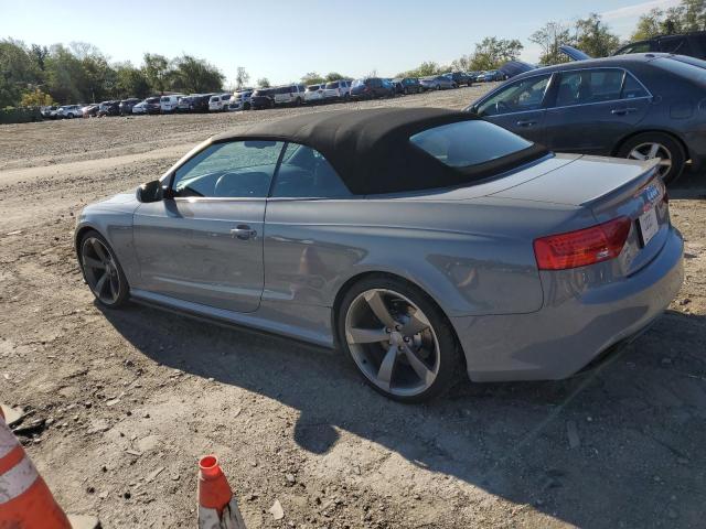 WUAC6AFH4EN901013 Audi RS5