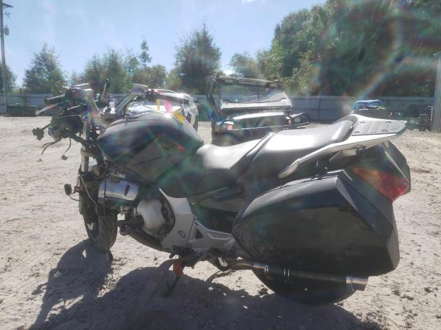 2010 HONDA ST1300 JH2SC5102AK800307
