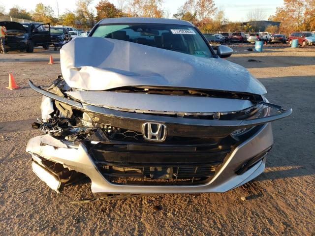 2019 HONDA ACCORD SPO - 1HGCV1F36KA166463