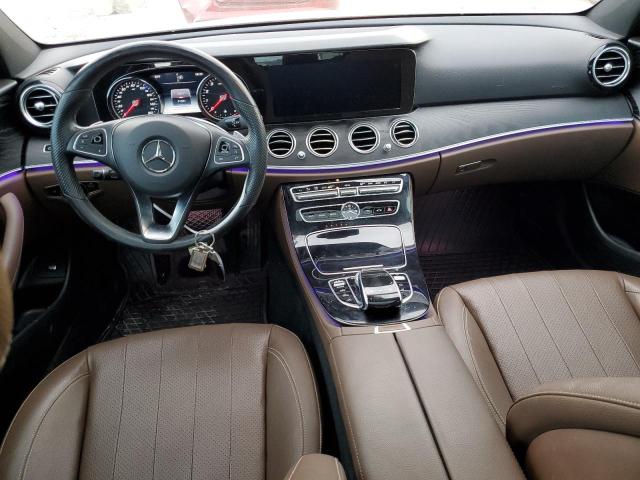 WDDZH6GB2HA200058 Mercedes-Benz E 400 4matic