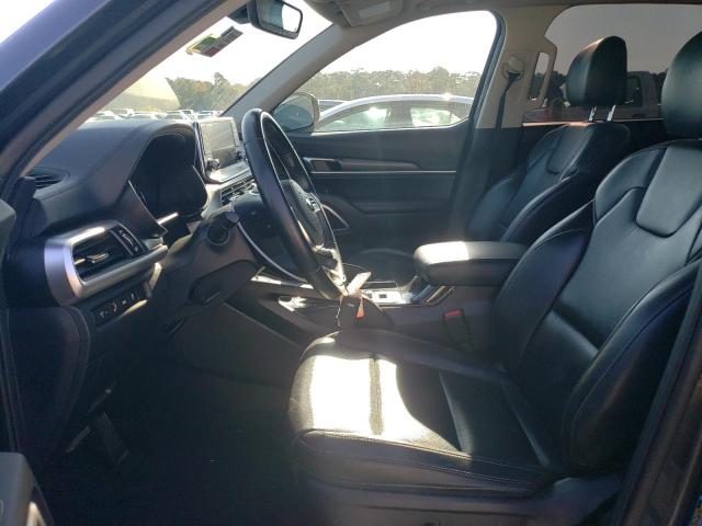 5XYP6DHC6LG093902 KIA Telluride S