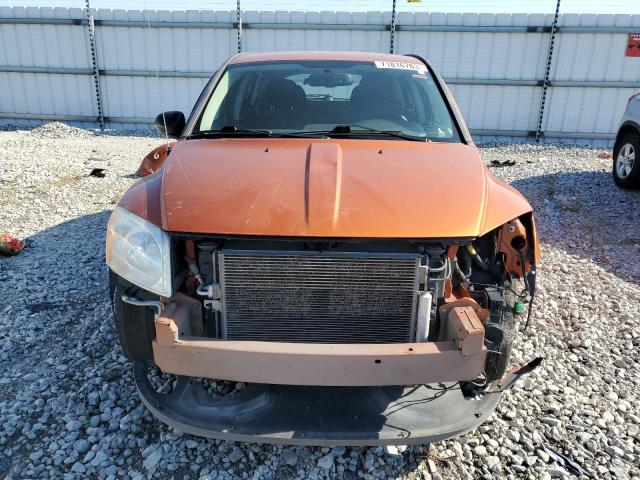 1B3CB5HA9BD179184 | 2011 Dodge caliber heat