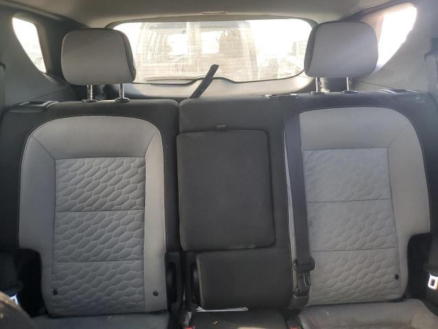 2018 CHEVROLET EQUINOX LS - 3GNAXHEV2JL339115