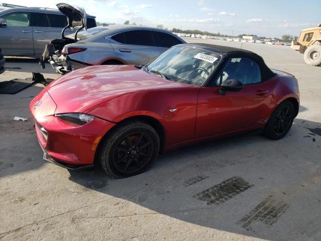 JM1NDAB76L0411160 Mazda MX5 MX-5 MIATA