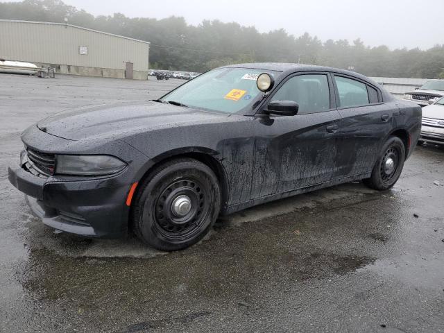 2016 Dodge Charger 