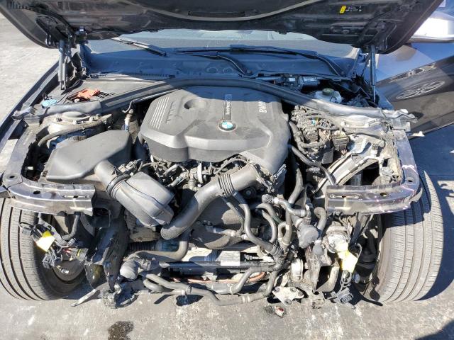 WBA4J1C55JBG78311 BMW 430i Gran Coupe