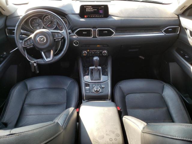 2018 MAZDA CX-5 GRAND - JM3KFBDM1J0305452