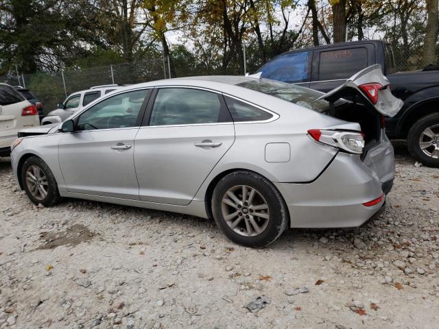 5NPE24AF7FH031526 | 2015 HYUNDAI SONATA SE