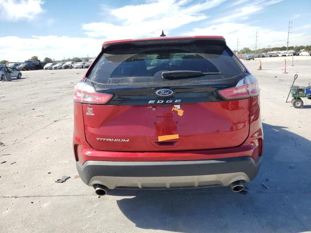 2FMPK3K95MBA48261 Ford Edge Titanium