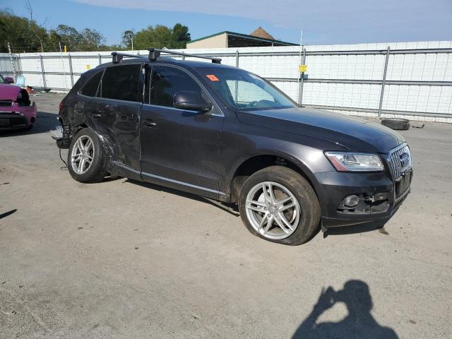 VIN WA1LFAFP4EA053706 2014 Audi Q5, Premium Plus no.4